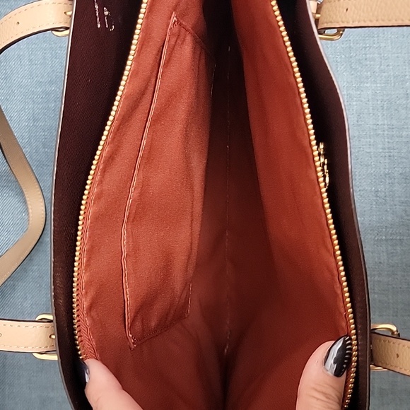 COACH BAG - Picture 3 of 7